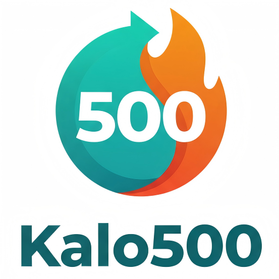 Kalo500 Official Logo